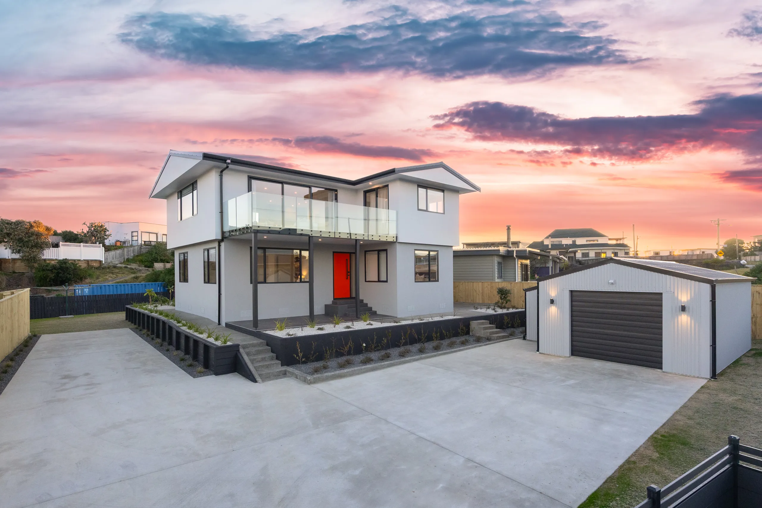 2 Ocean Beach Street, Foxton Beach, Horowhenua