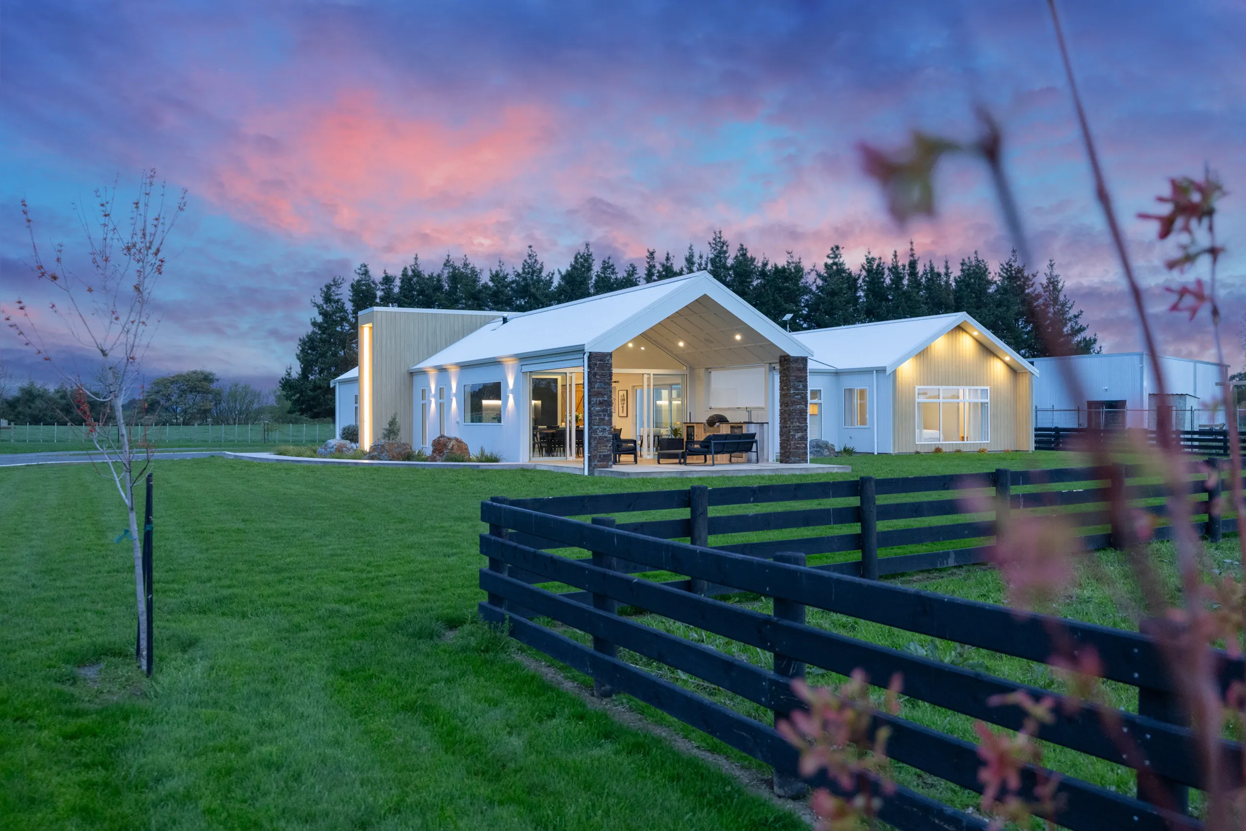 168B Nannestads Line, Bunnythorpe, Palmerston North