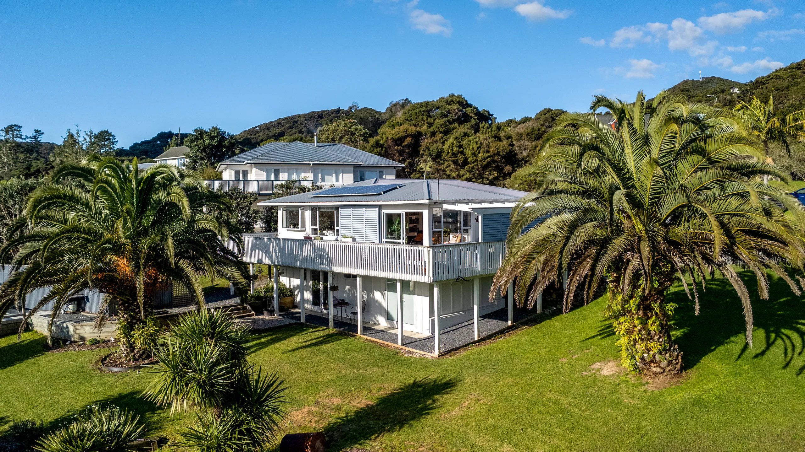 3 Lichen Grove, Russell, Bay of Islands