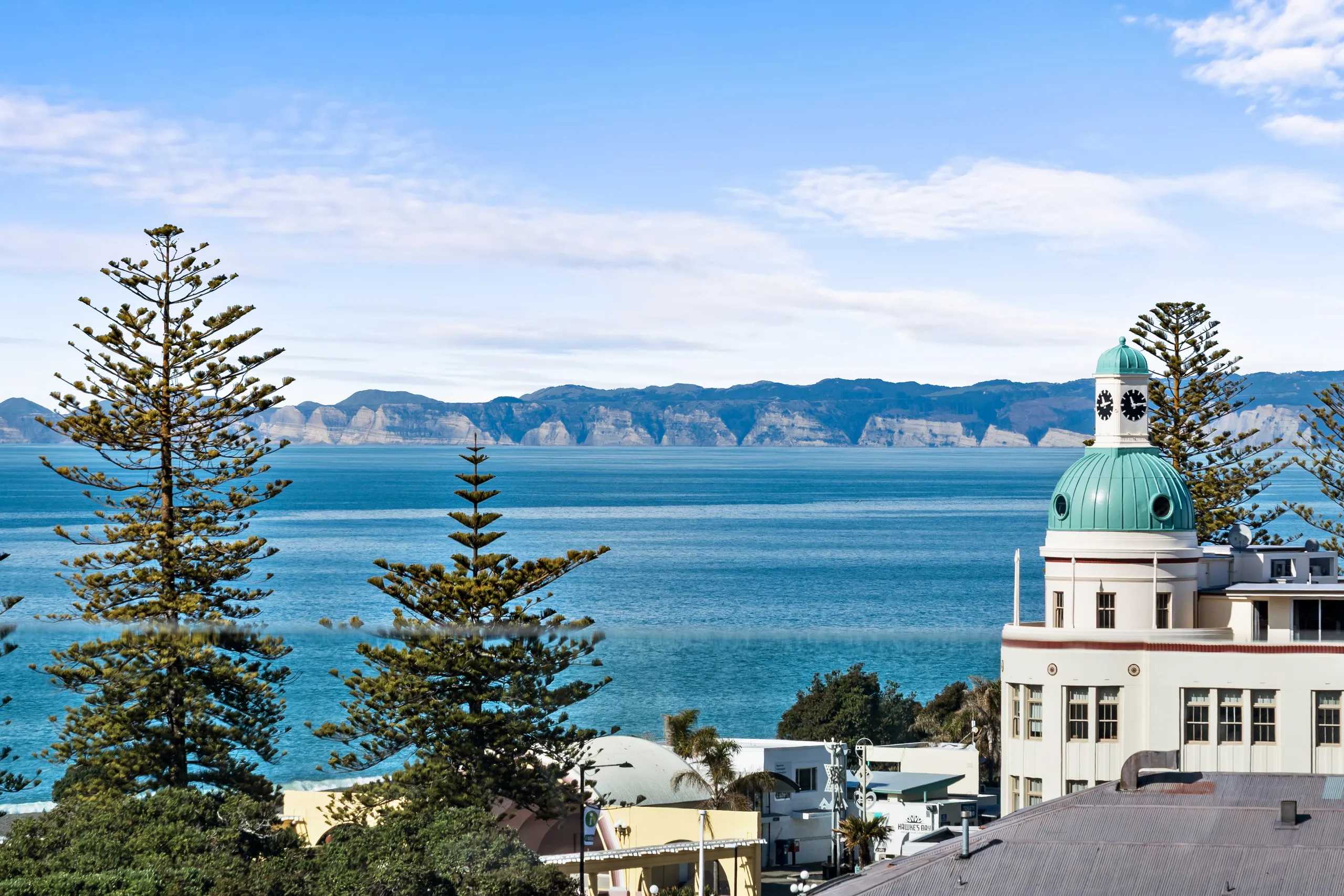 61/3 Shakespeare Road, Napier South, Napier