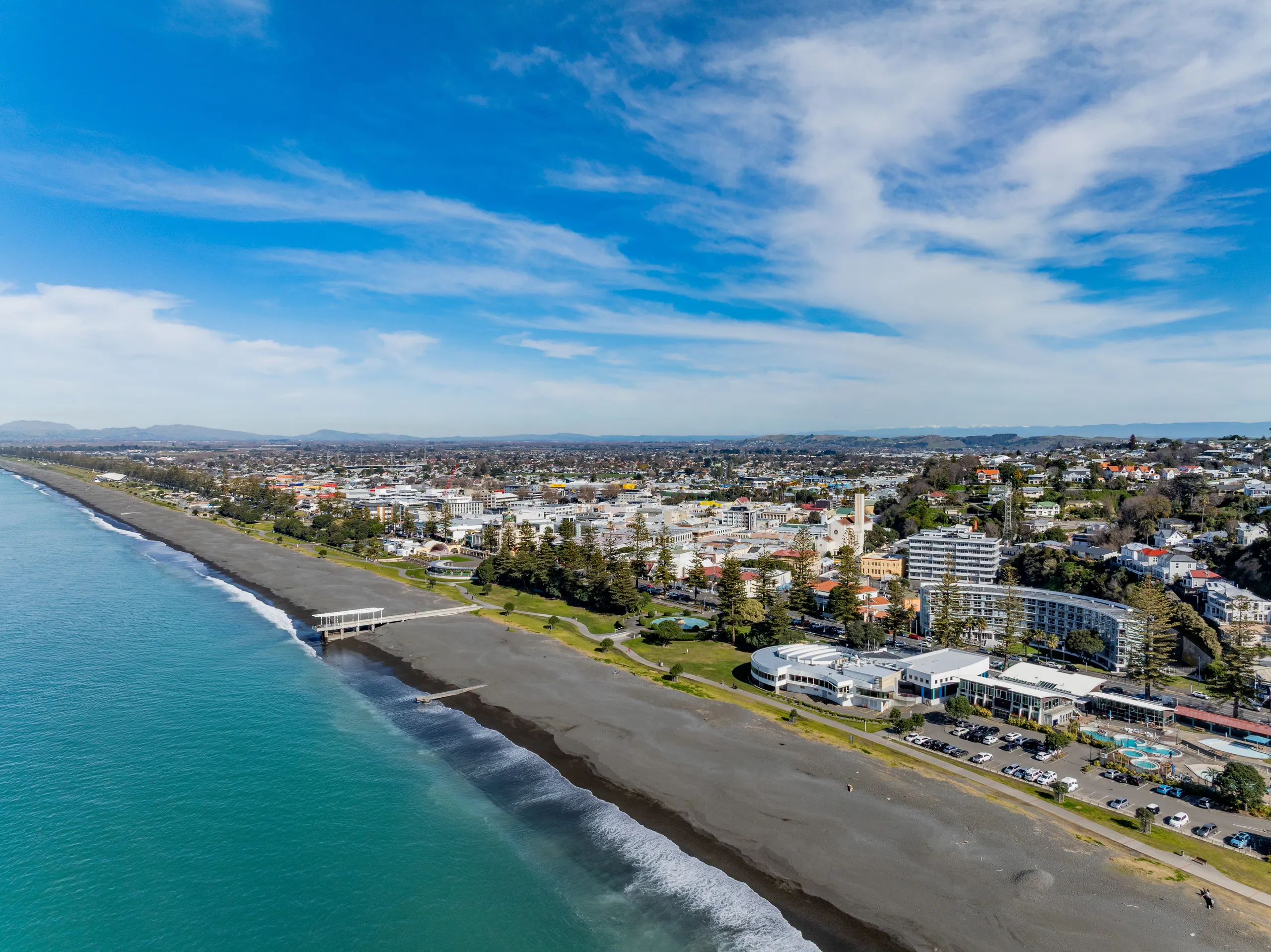 61/3 Shakespeare Road, Napier South, Napier