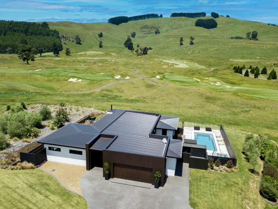 Next Level Fairways Home and Lifestyle