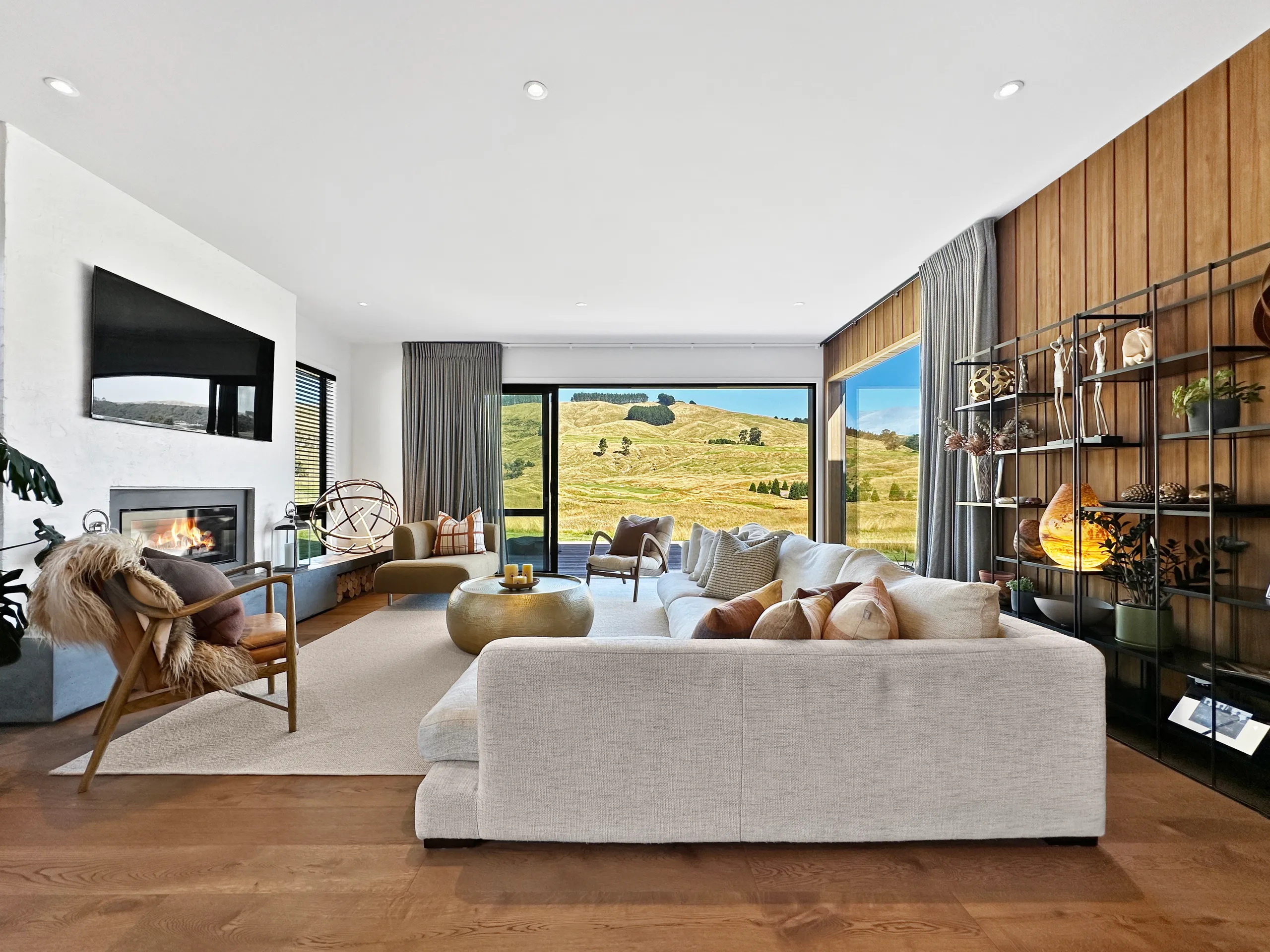 14 The Fairways, Kinloch, Taupo