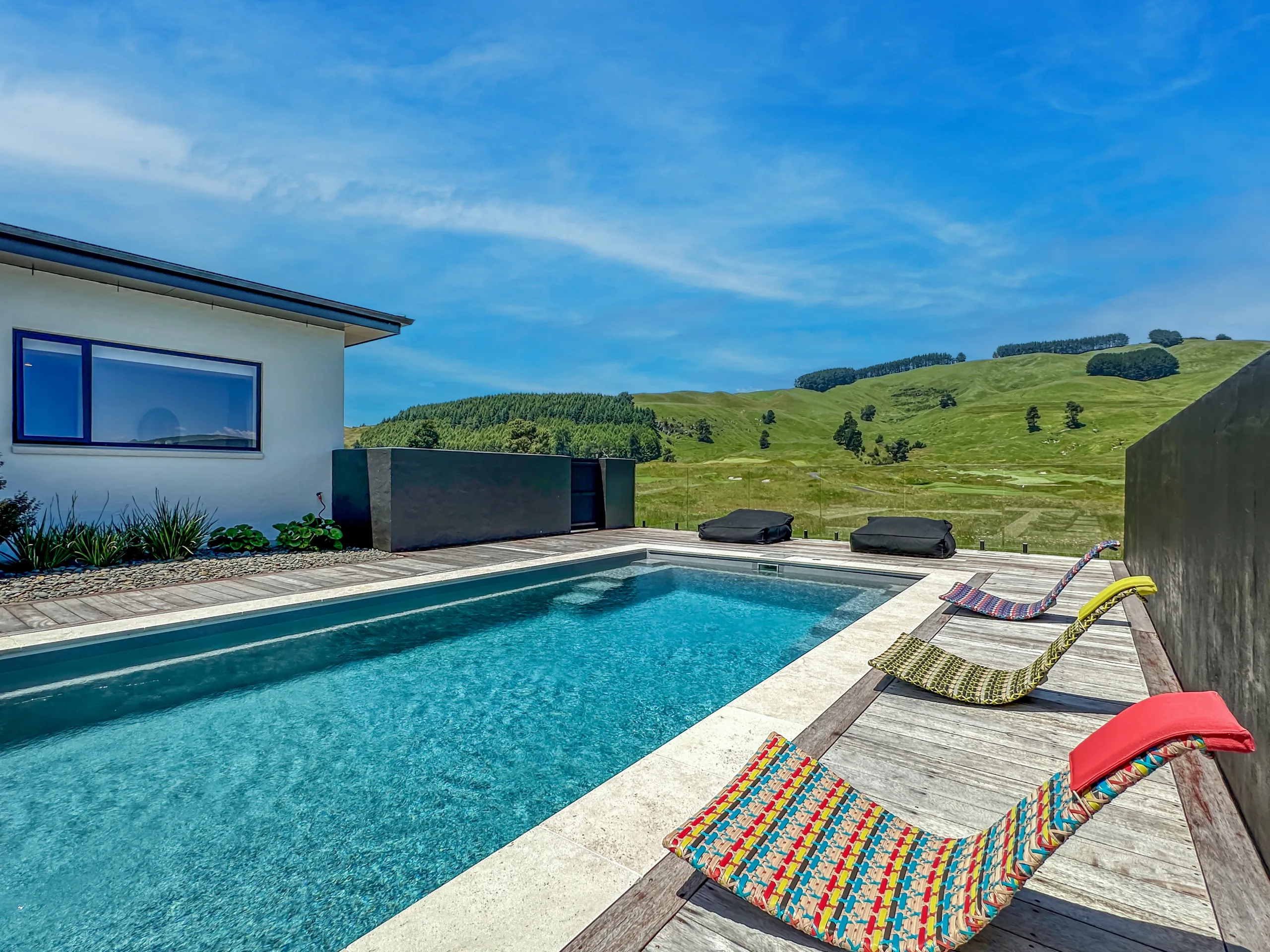 14 The Fairways, Kinloch, Taupo