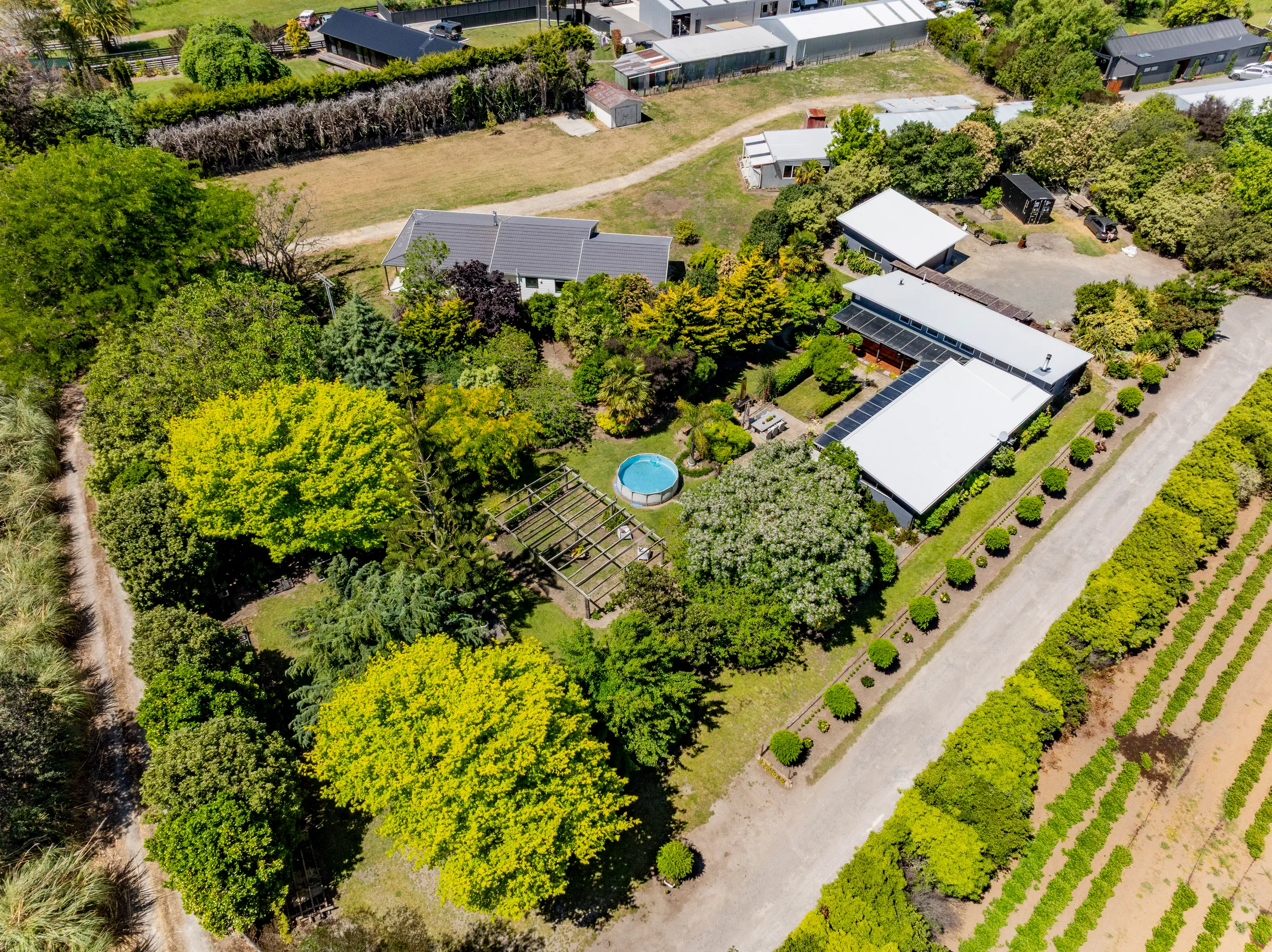 1605 Korokipo Road, State Highway 50, Fernhill, Hastings