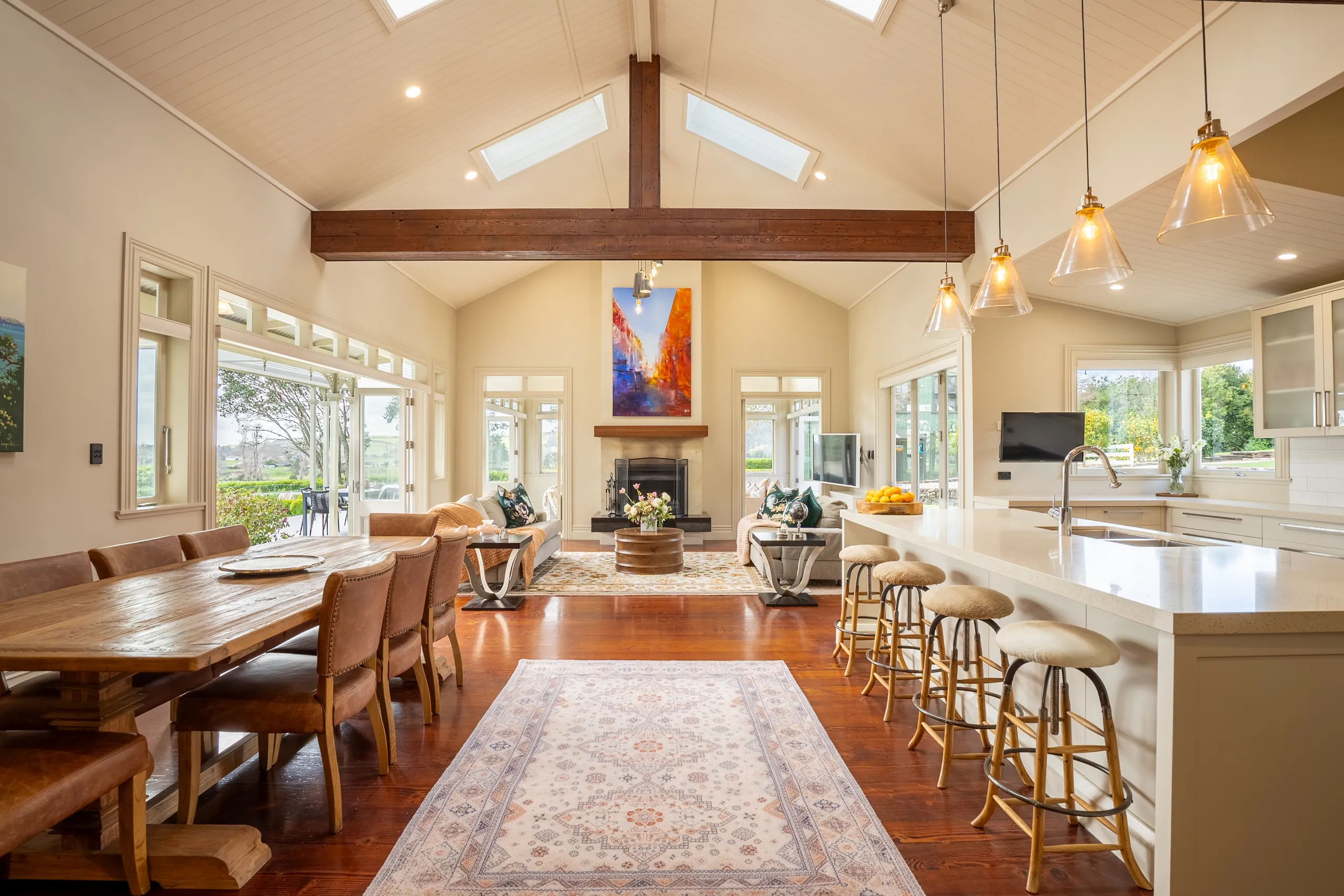 316 Monument Road, Clevedon, Auckland City