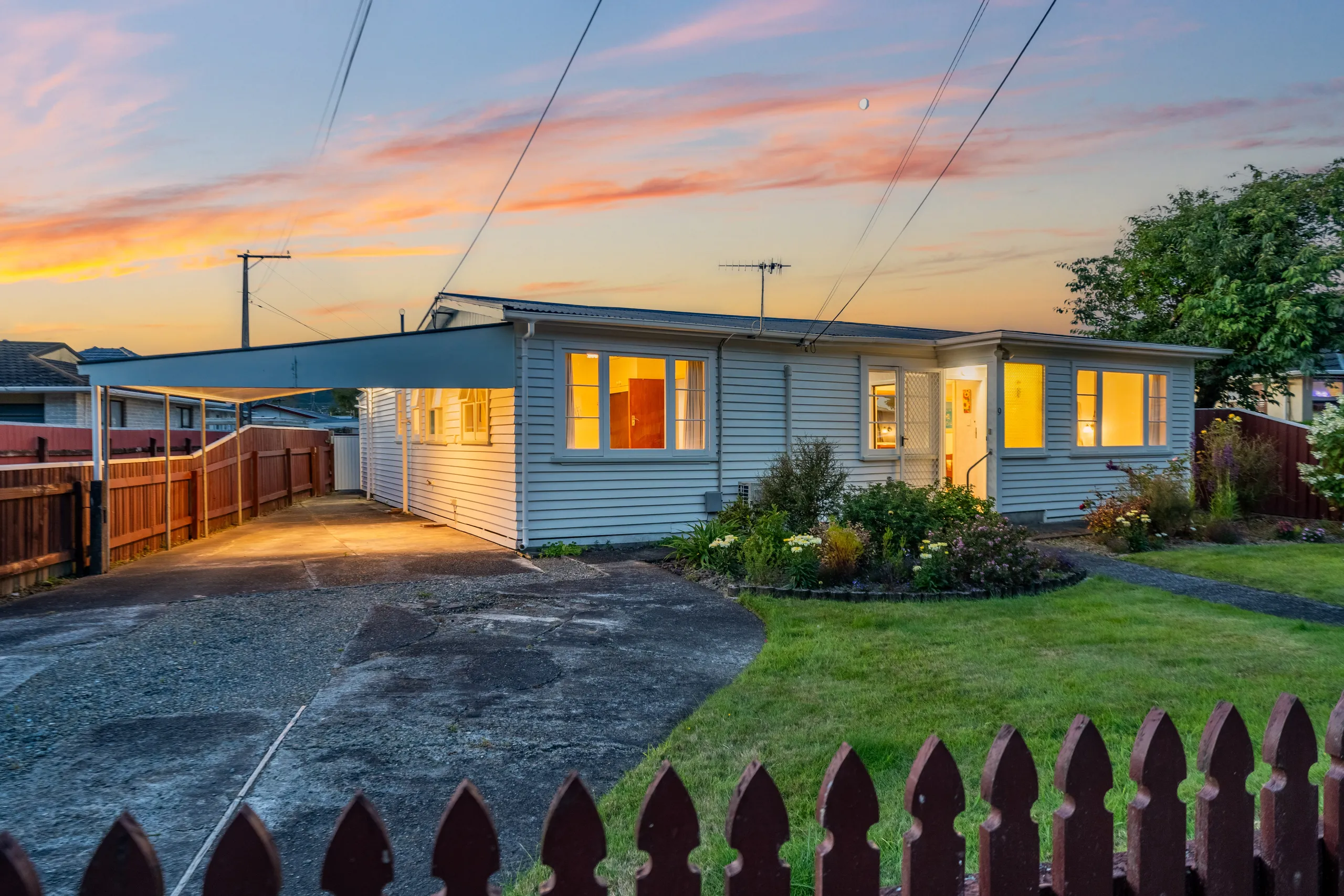 9 Lane Street, Wallaceville, Upper Hutt City