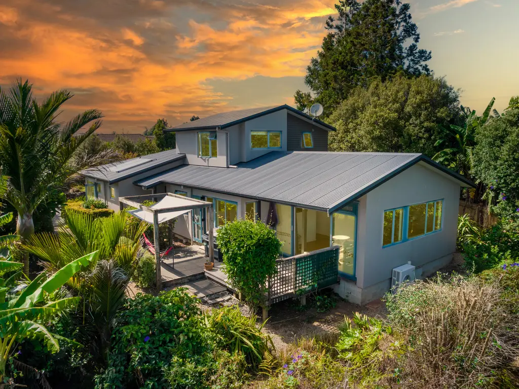 12 Kilountain Place-27 Dusk