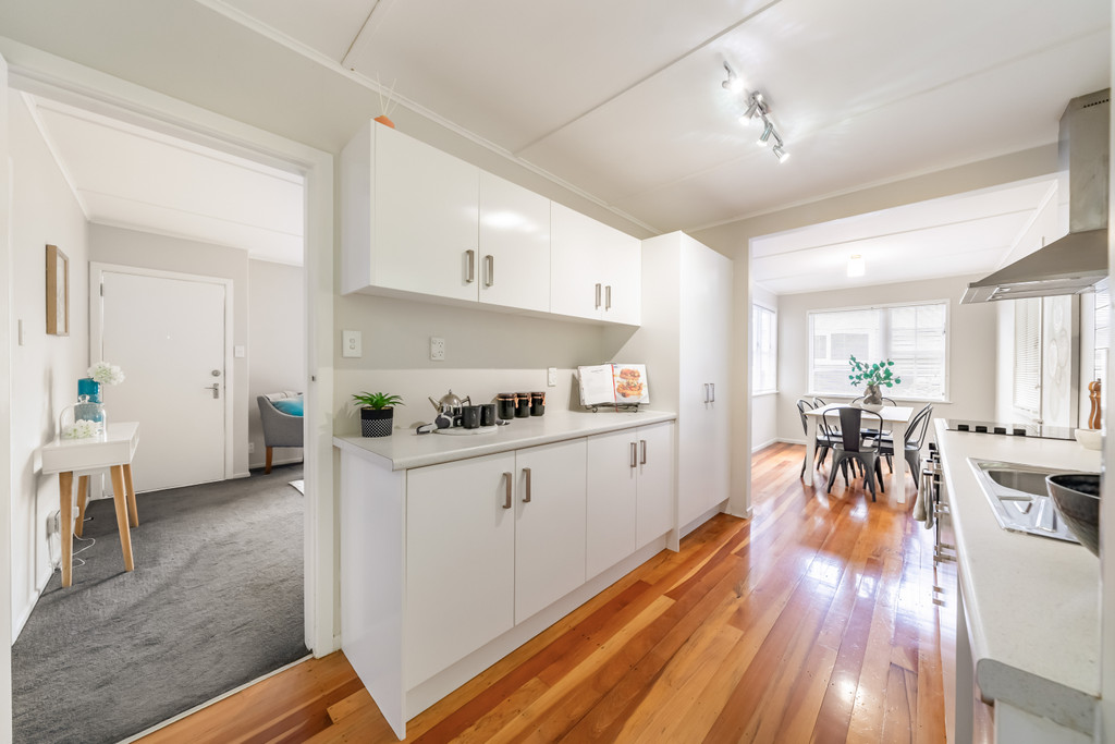 Modernised Home with All That Land