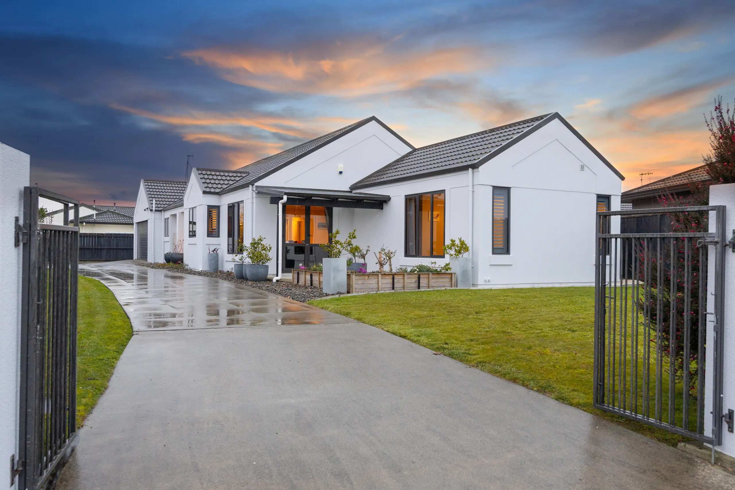 77 Meridian Grove, Kelvin Grove, Palmerston North City