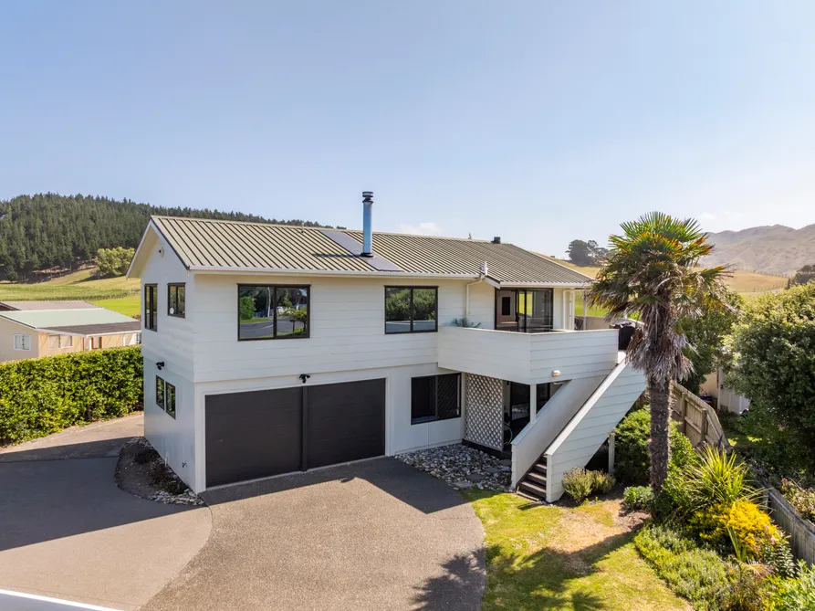 Space, Flexibility and Beachside Lifestyle