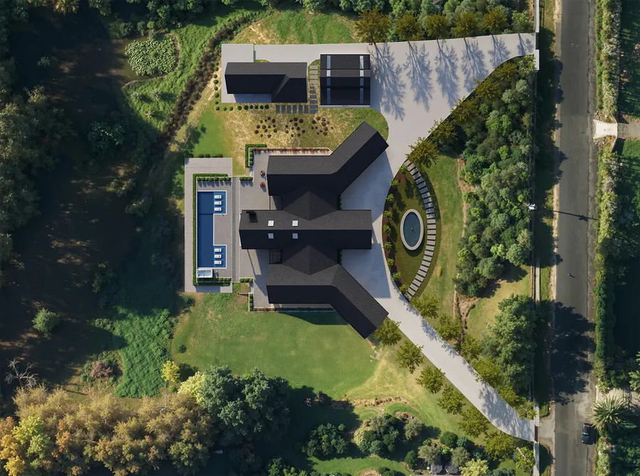 Coatesville's Newest -Calling International Buyers