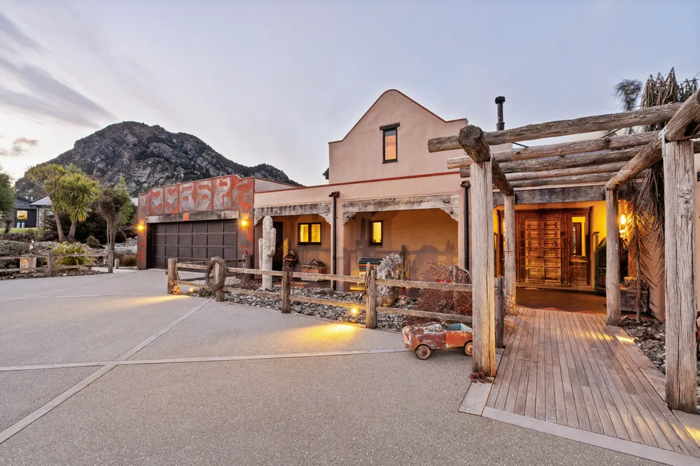 Crafted with Character: Wild in Wanaka