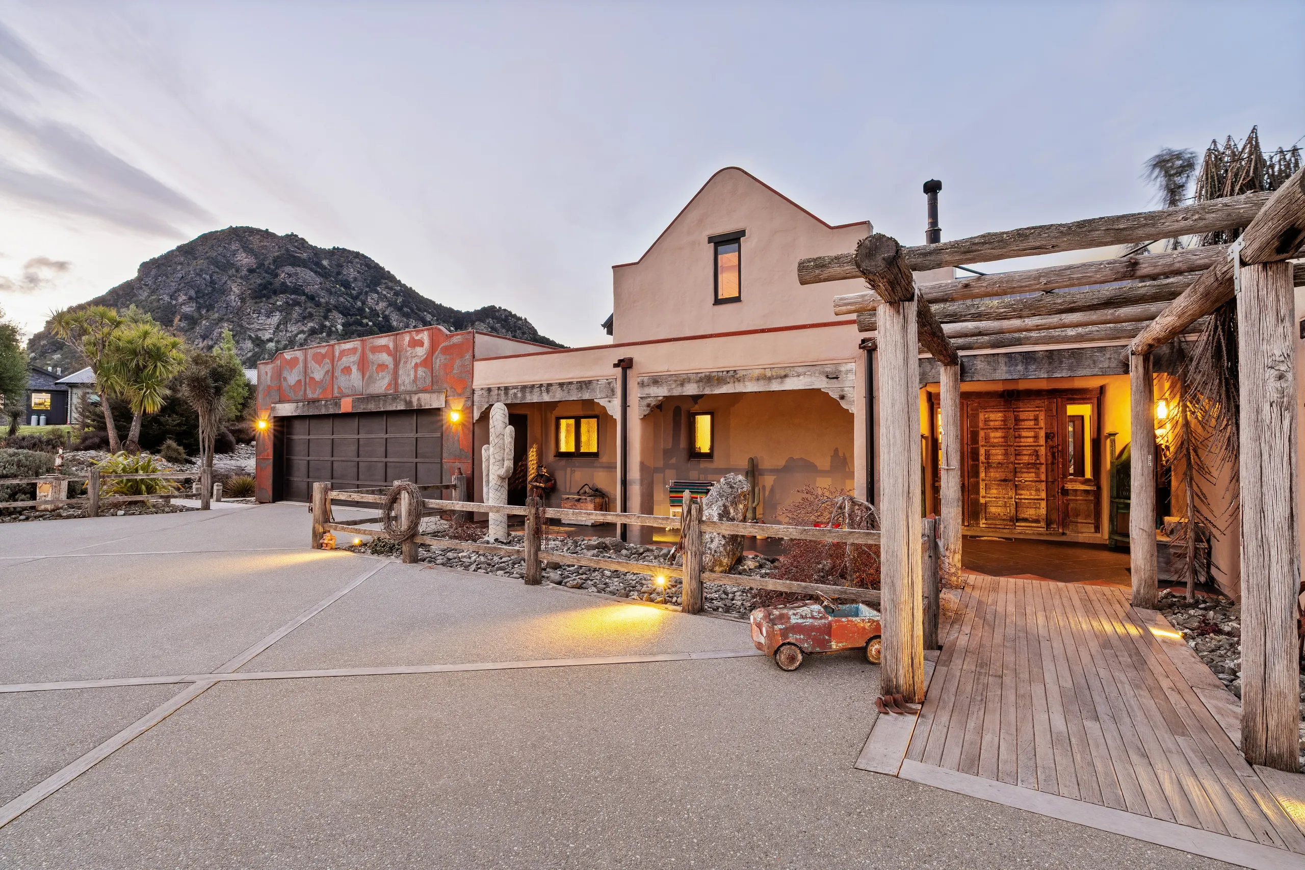 9 Balneaves Lane, Albert Town, Wanaka