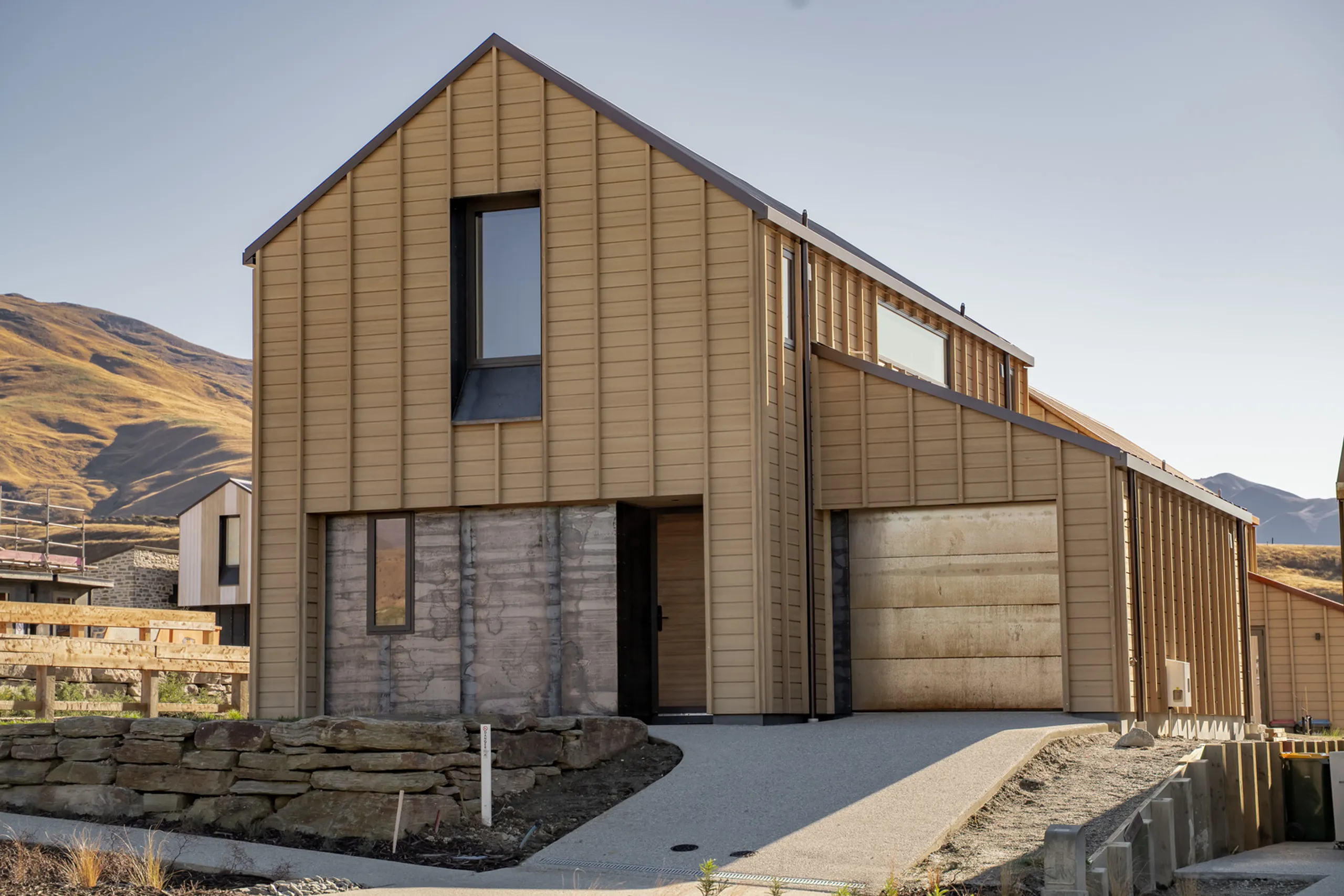36 Lee Avenue, Cardrona, Central Otago