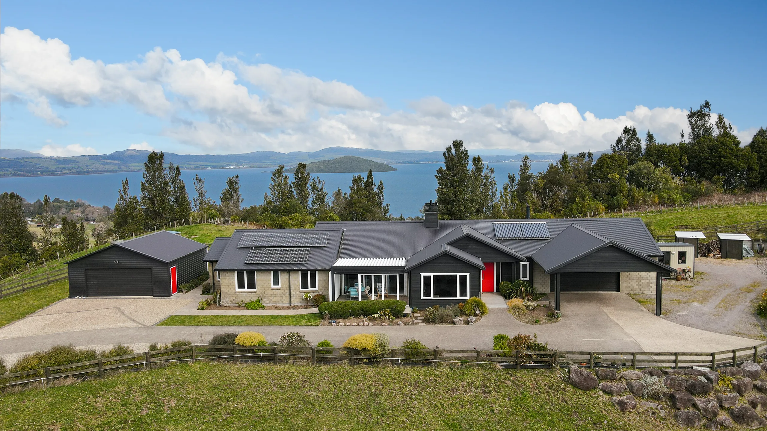 285 Te Waerenga Road, Hamurana, Rotorua