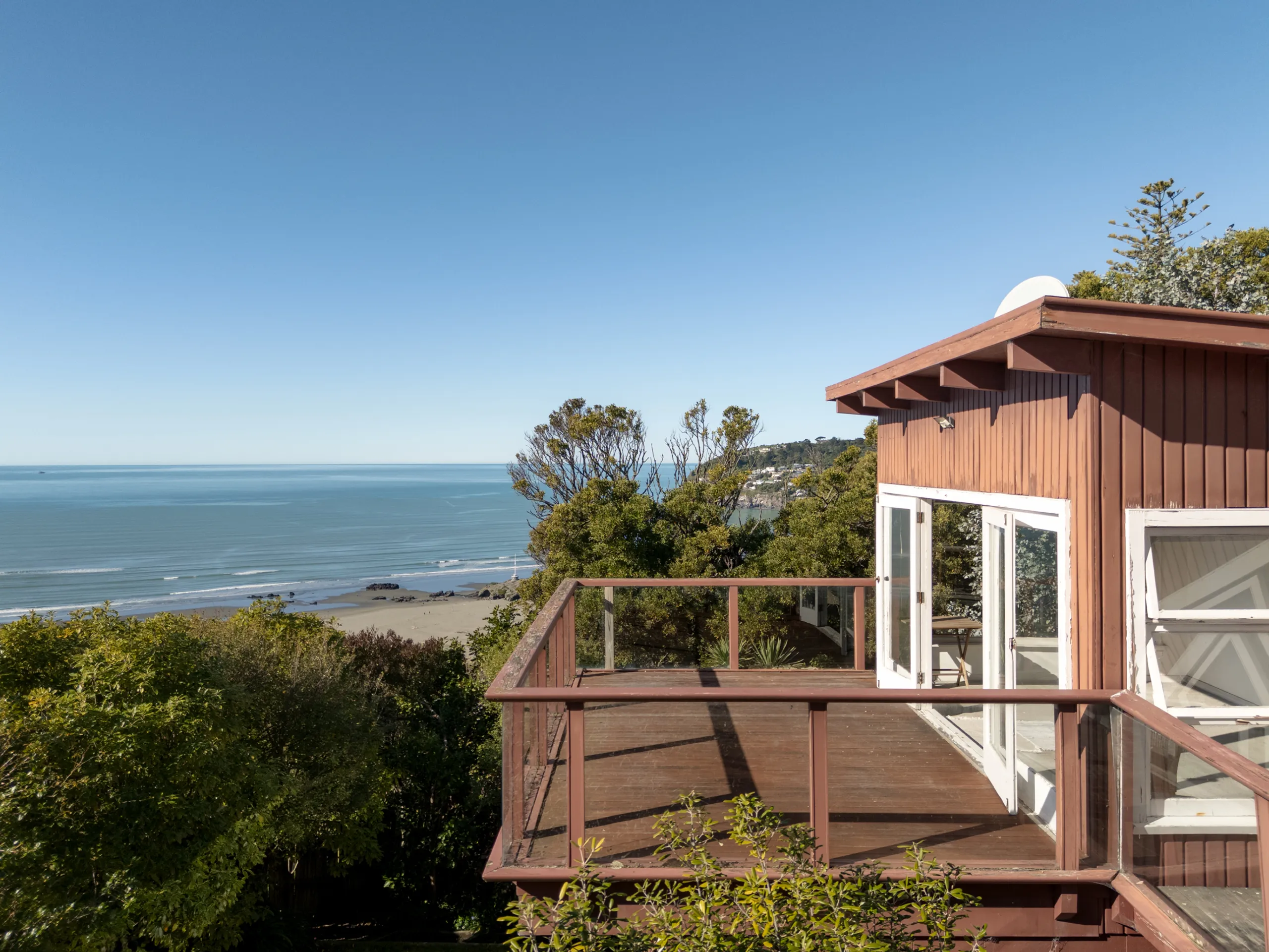 54 Clifton Terrace, Sumner, Christchurch City