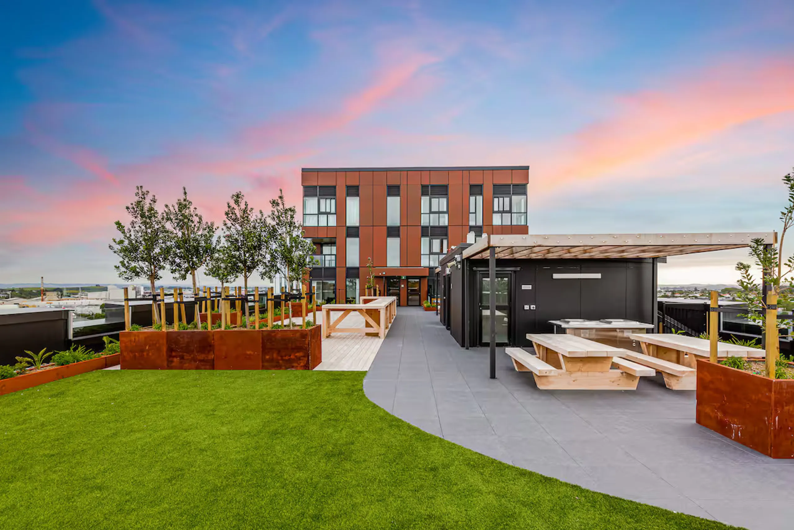 1111/20 Park Avenue, Ellerslie, Auckland City