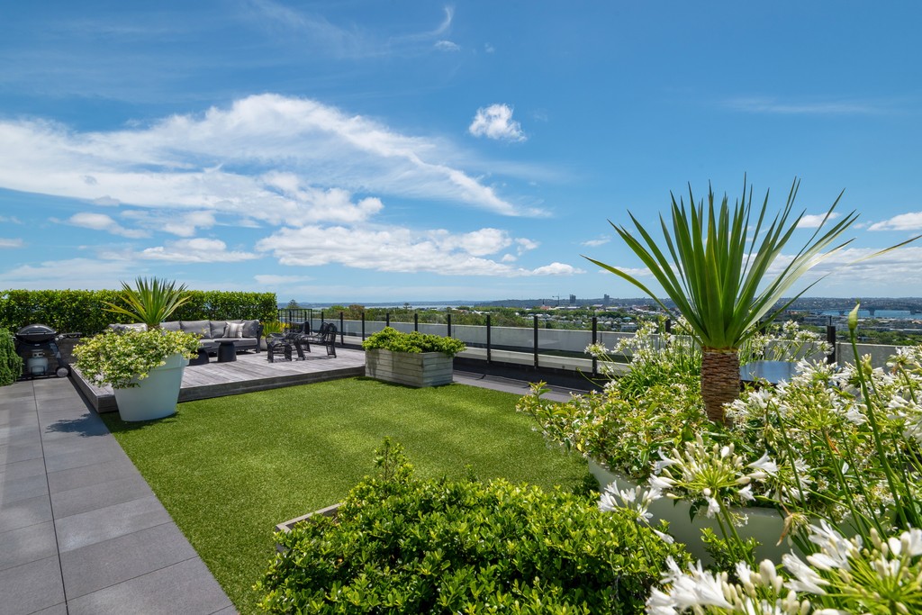 Luxury, Rooted in Beauty.