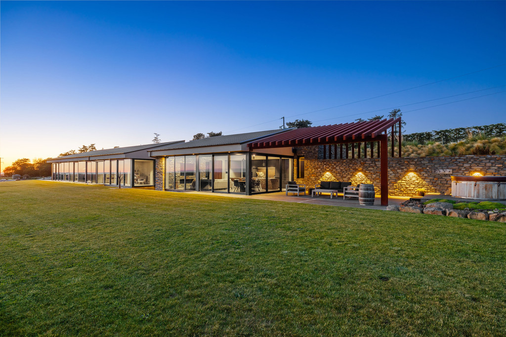 An Expression of Modern New Zealand Architecture