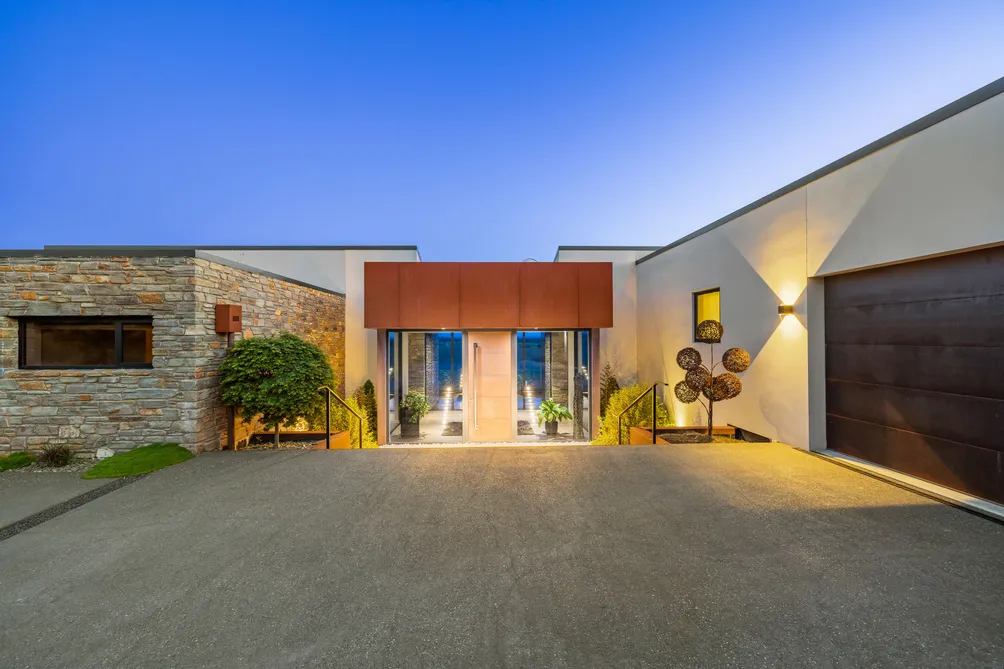 One of a kind in South Canterbury