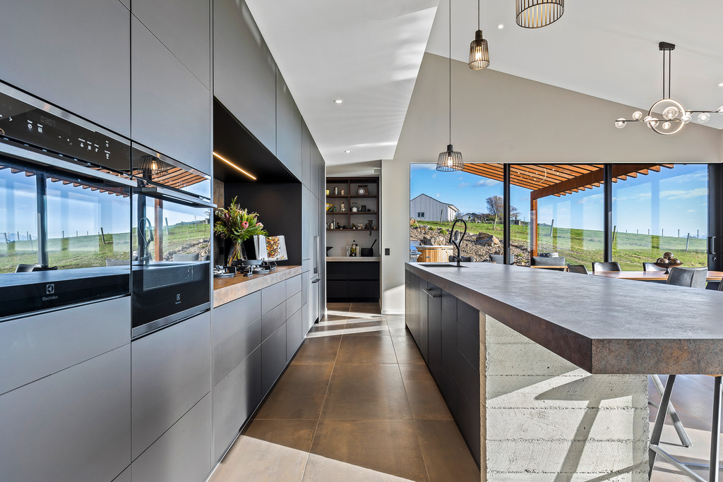 One of a kind in South Canterbury