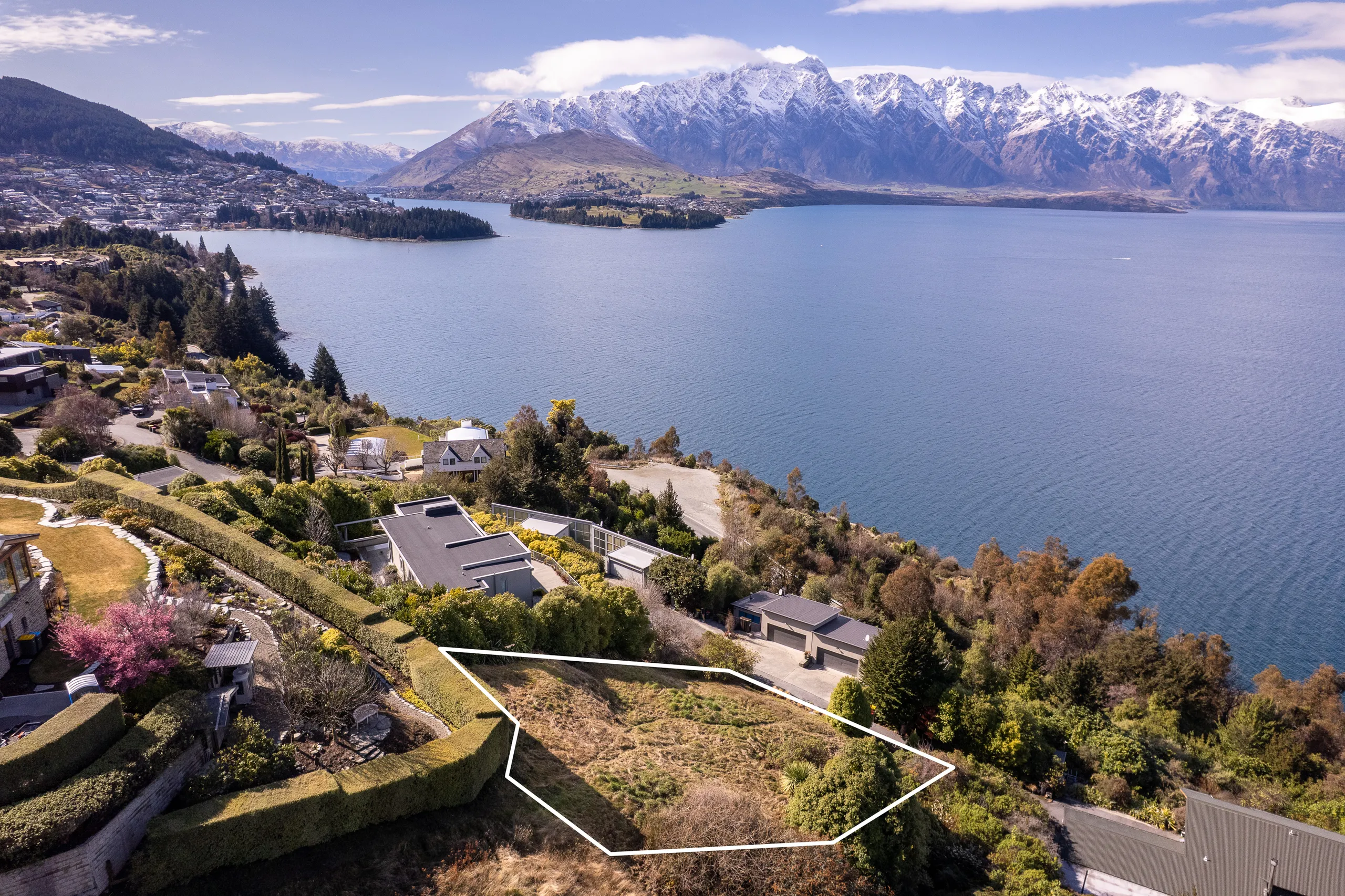 10 Aurum Lane, Fernhill, Queenstown