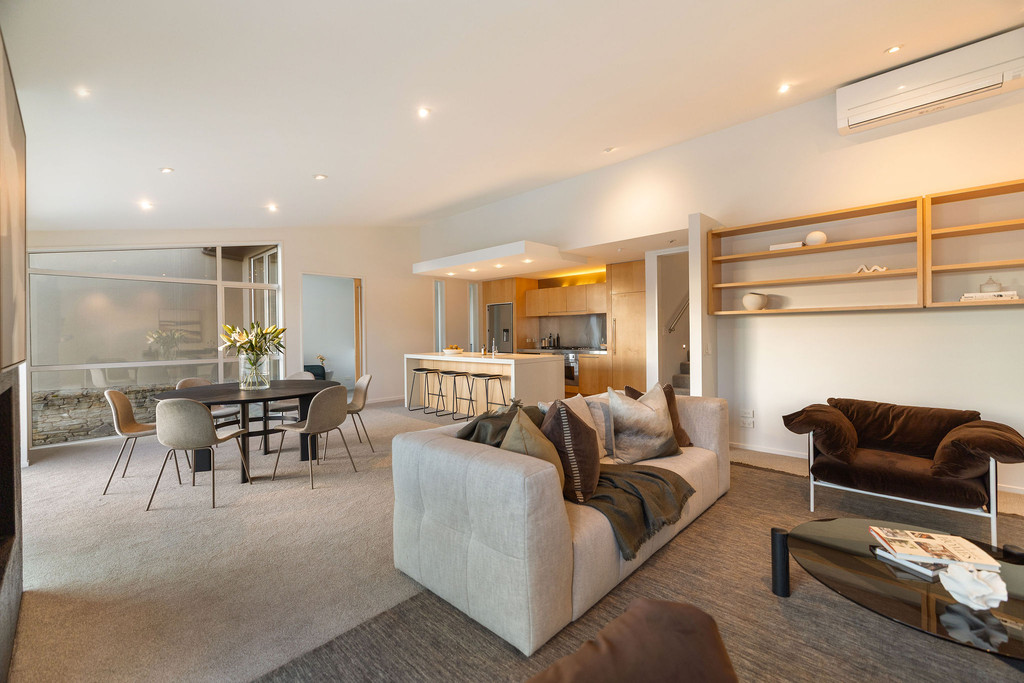 Renovated and Ready to Impress