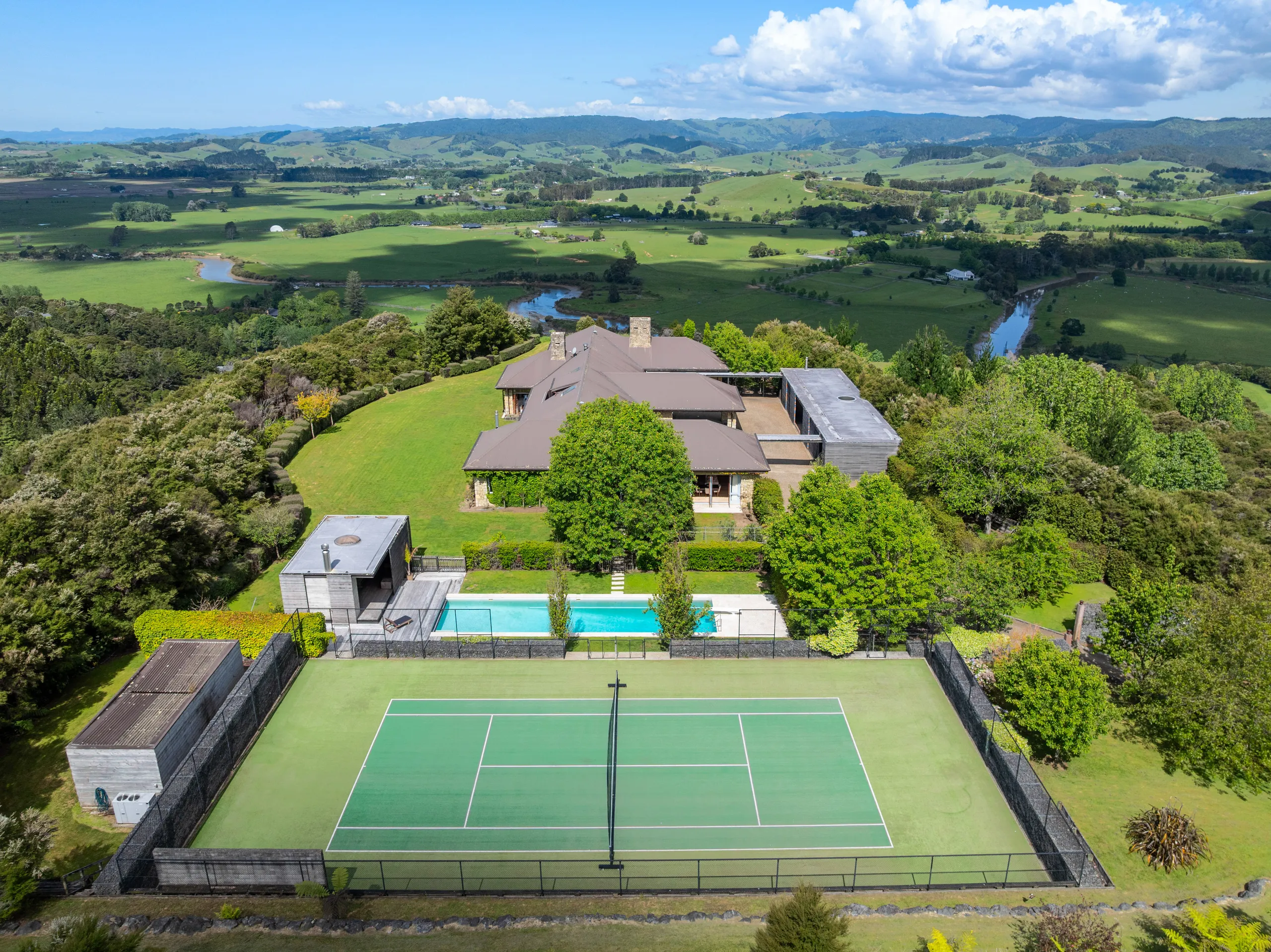 184 North Road, Clevedon, Papakura