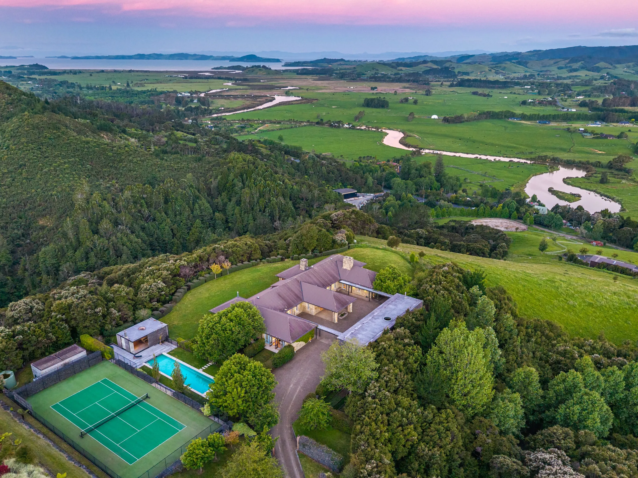 184 North Road, Clevedon, Papakura