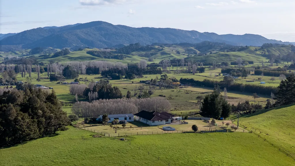 Escape to the Country