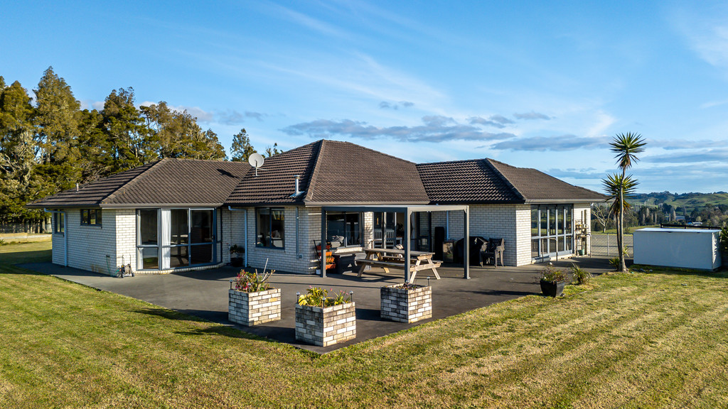 Escape to the Country