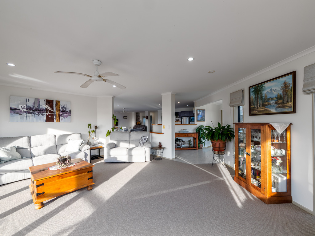 Escape to the Country