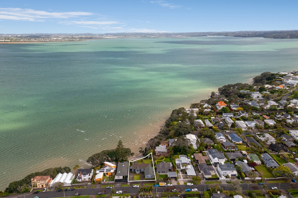 Auckland Waterfront Playground