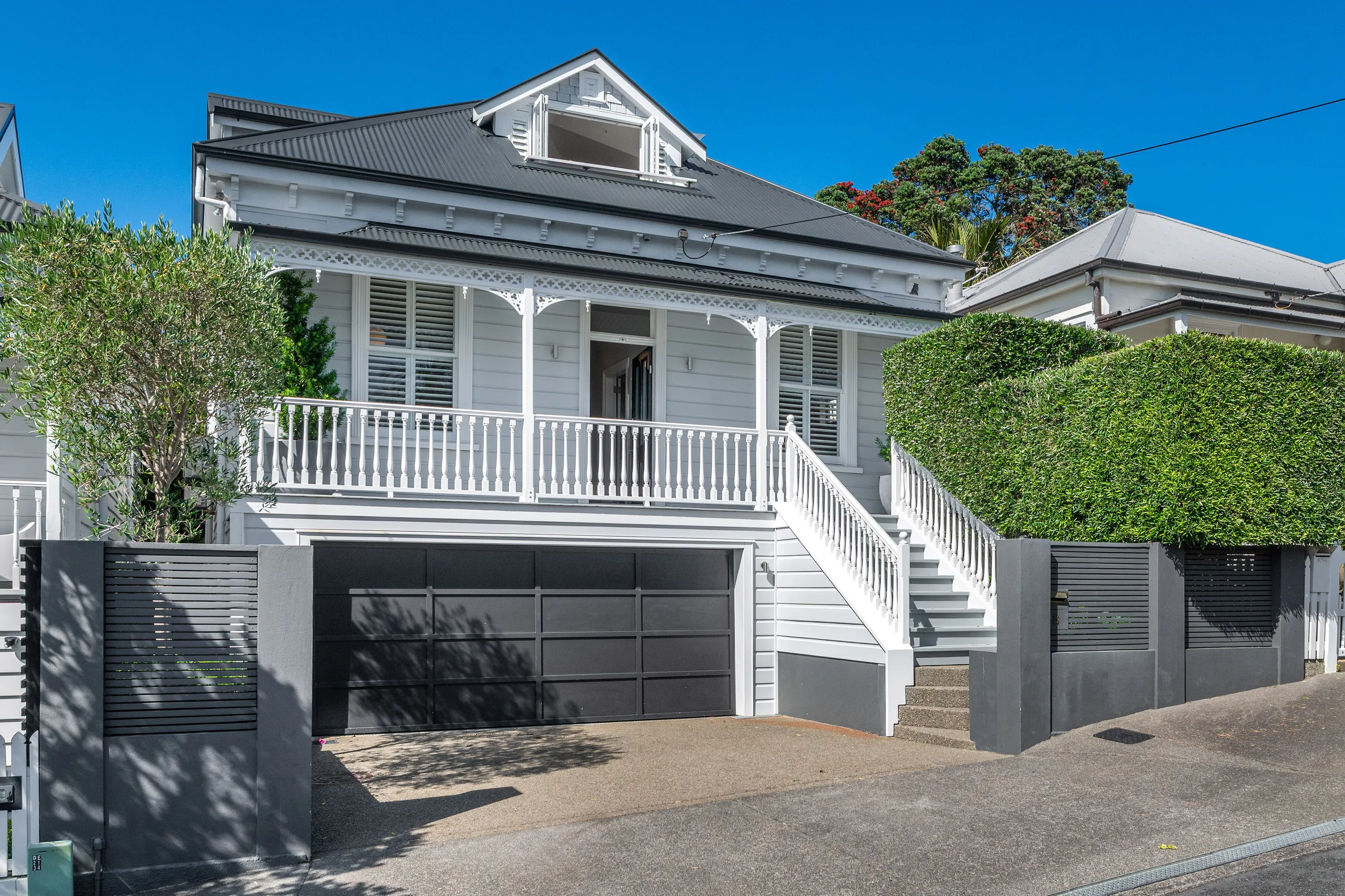 8 Dublin Street, Saint Marys Bay, Auckland City