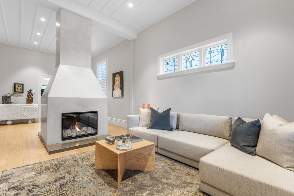 Historic Charm Meets Modern Luxury