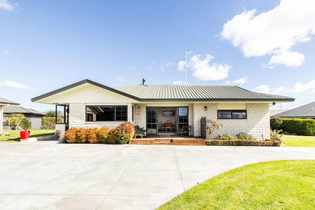 Ultimate Privacy and Comfort on Brookvale Road