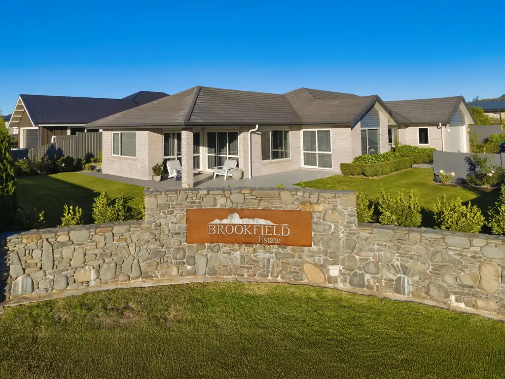 1 Whakatomo Place