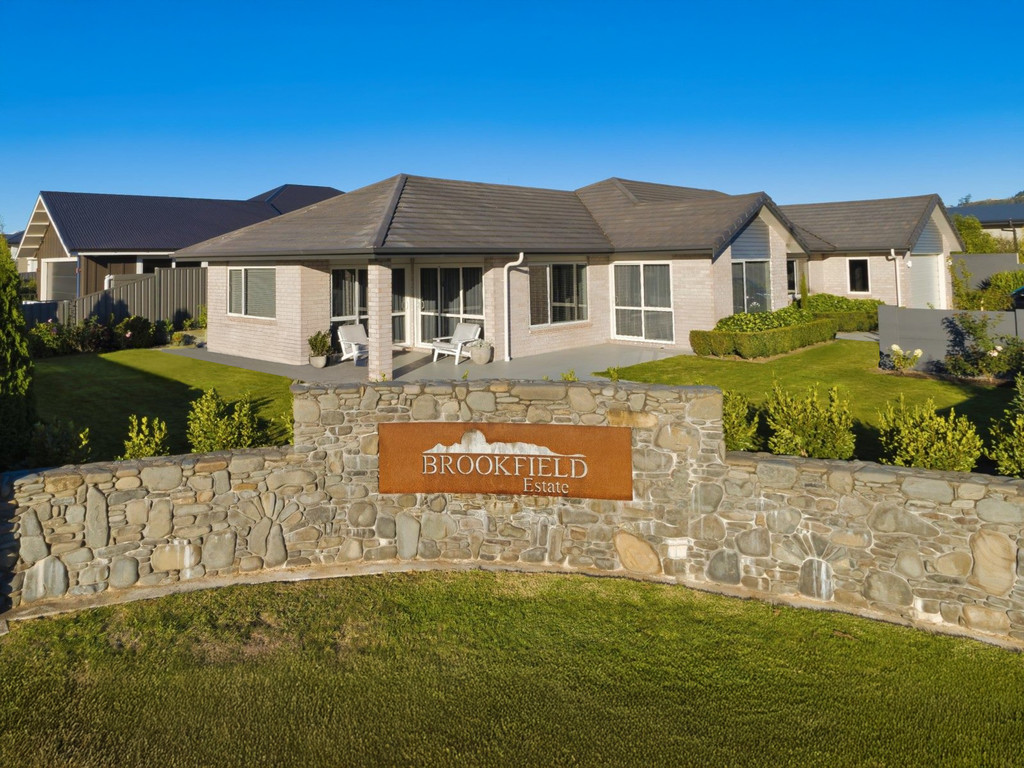 Exceptional Home Offering Lifestyle and Comfort