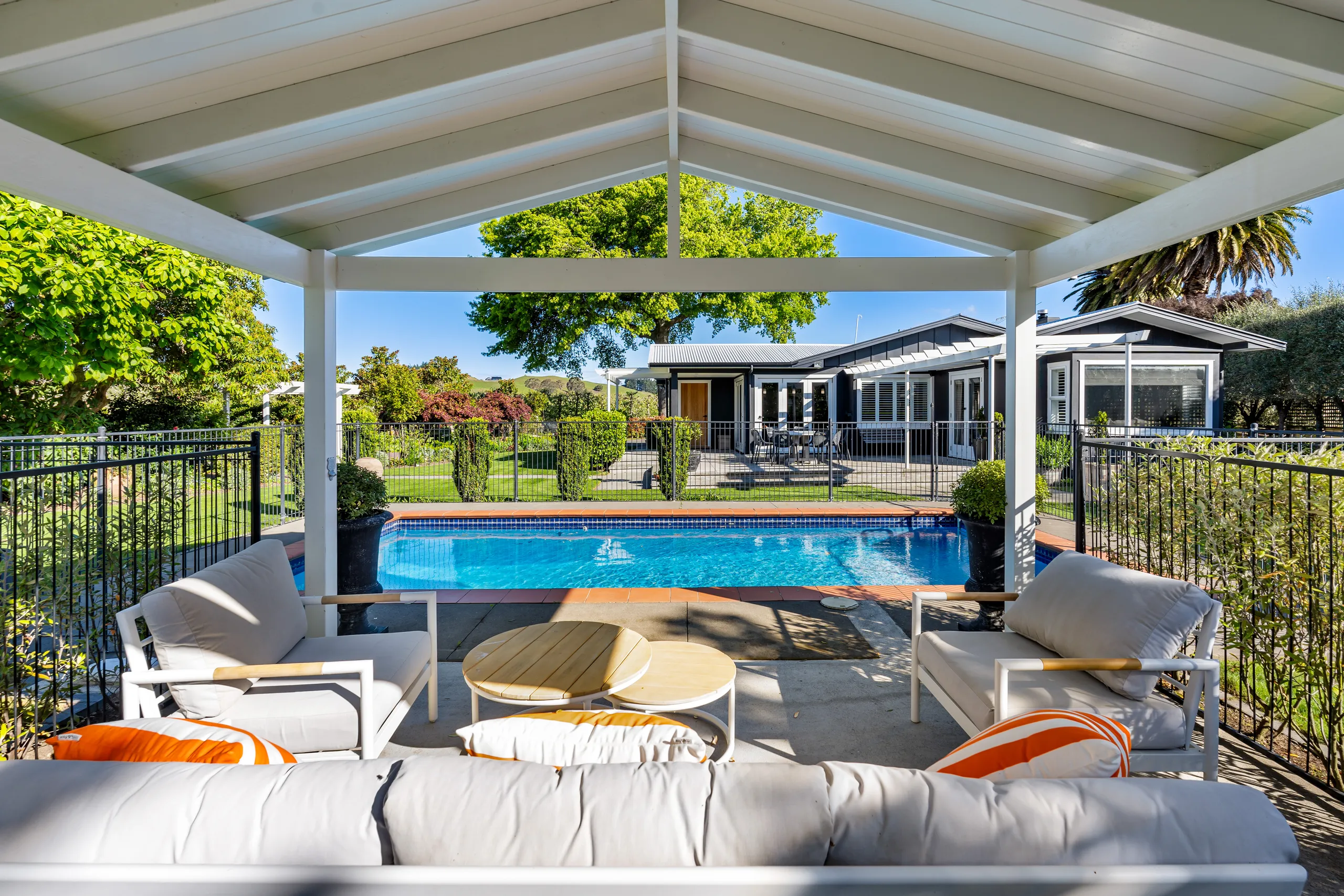 723 Swamp Road, Puketapu, Napier