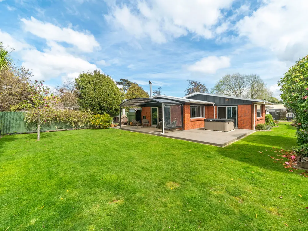 16A - Bracken Street (1A)
