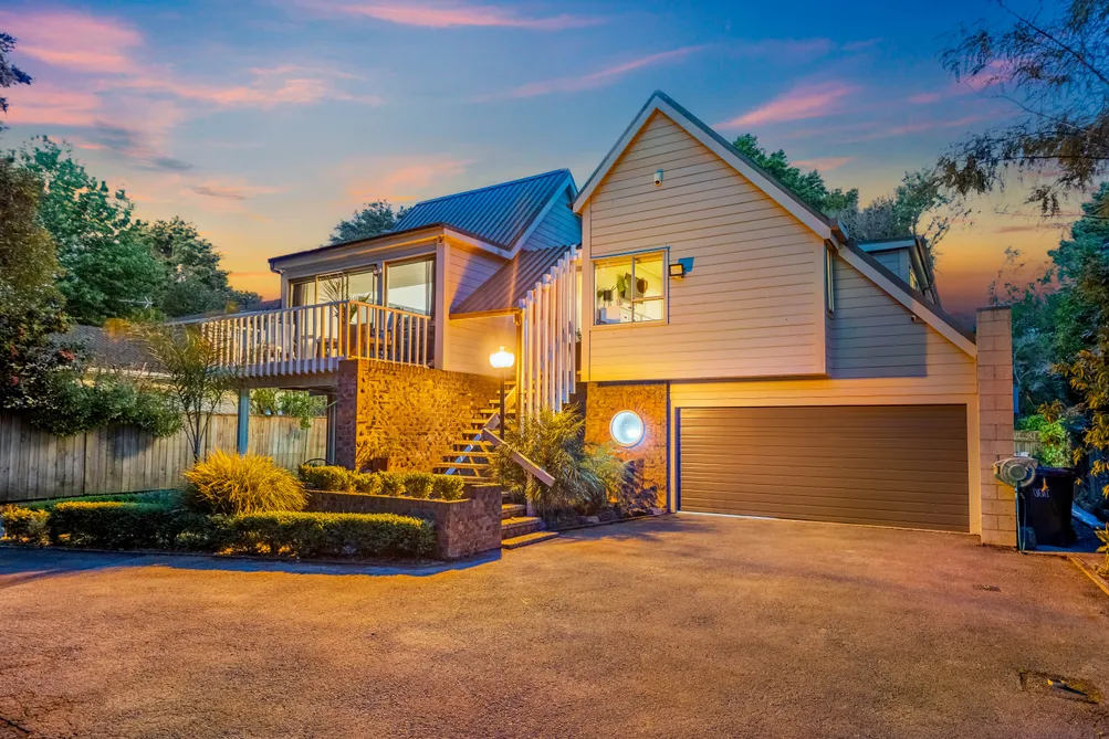 Ultimate Family Living