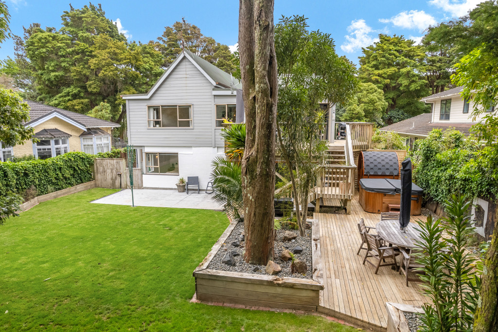 Ultimate Family Living