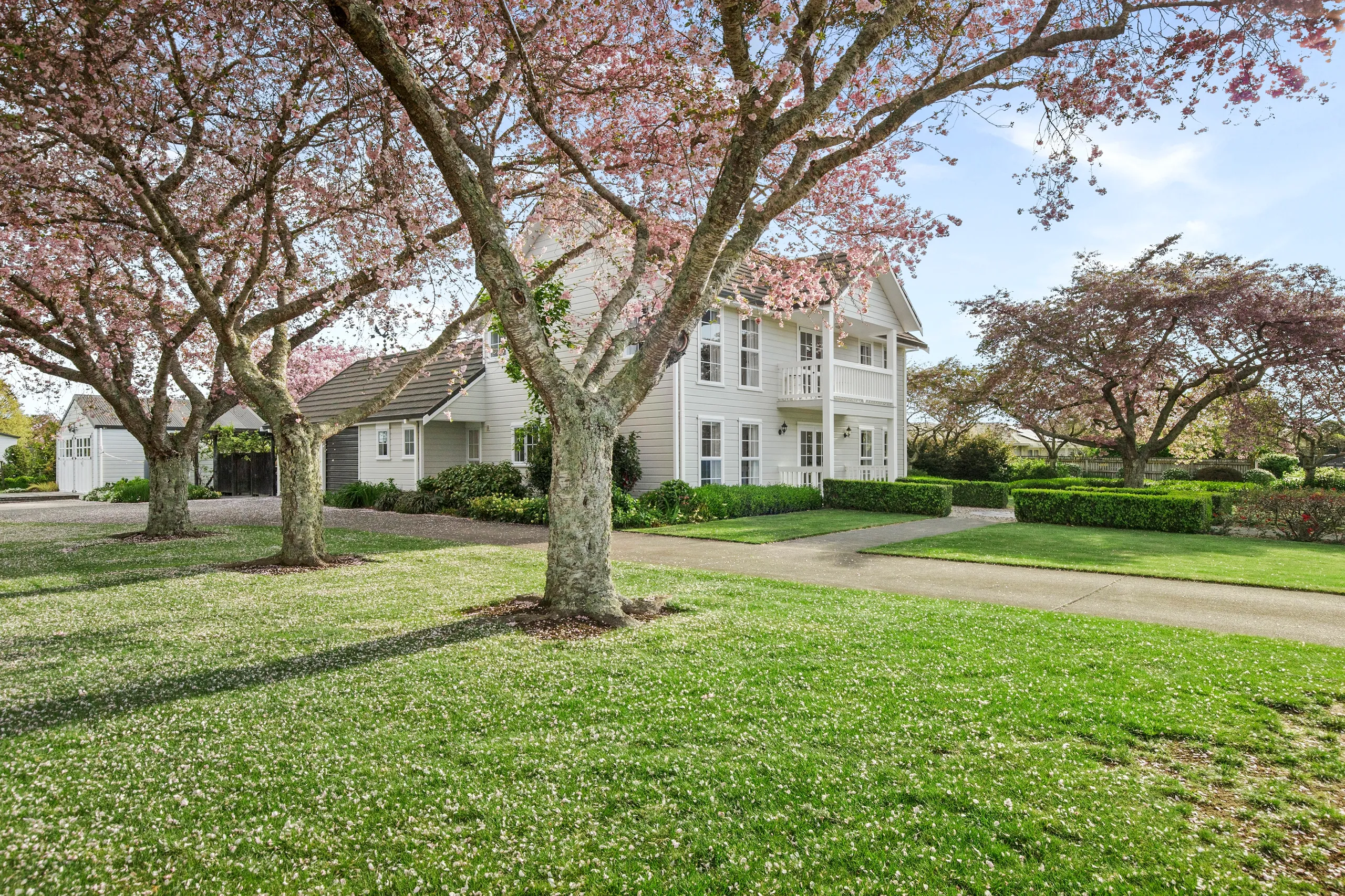 1 The Oaks Drive, Cambridge, Waipa