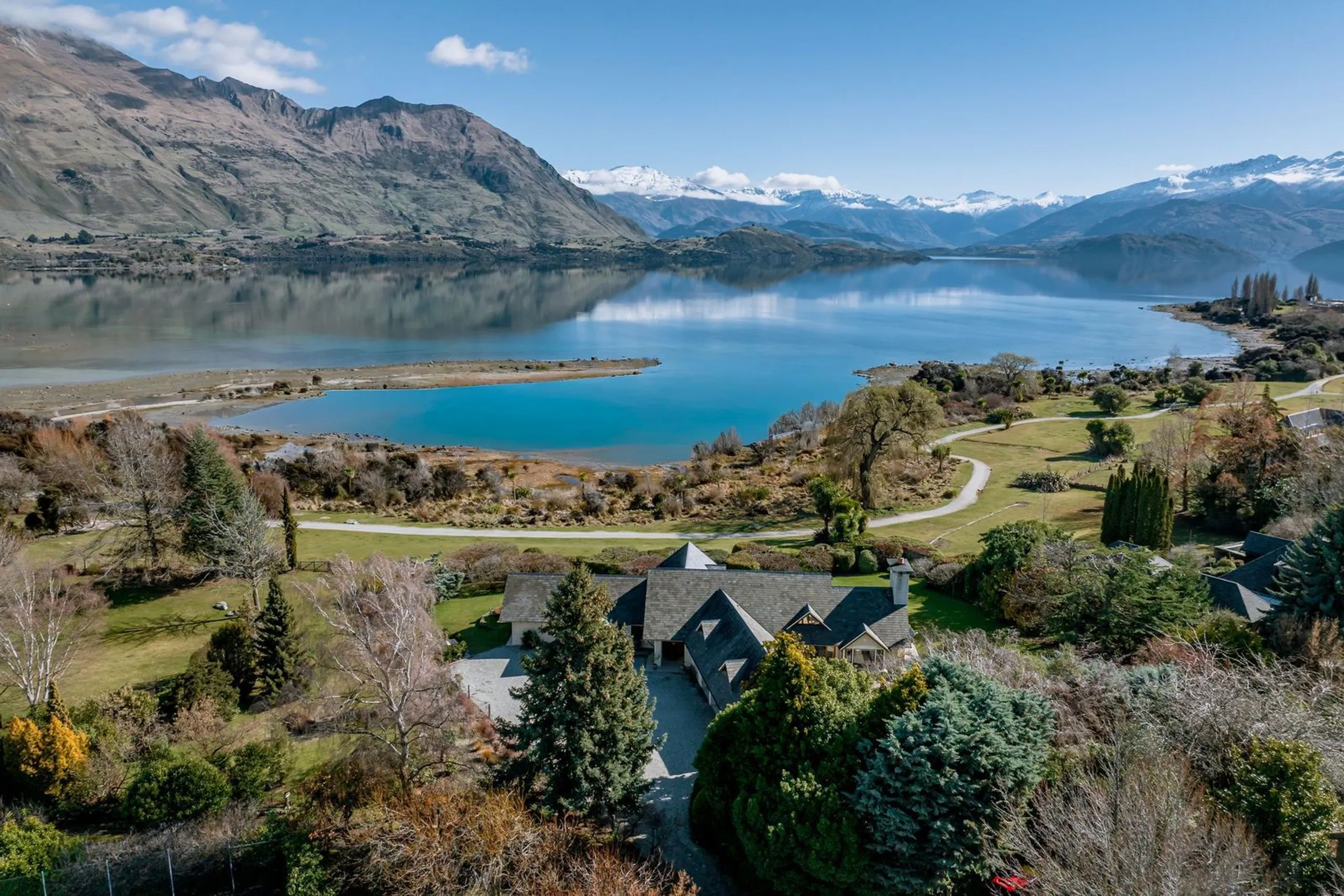 186 Beacon Point Road, Wanaka, Wanaka