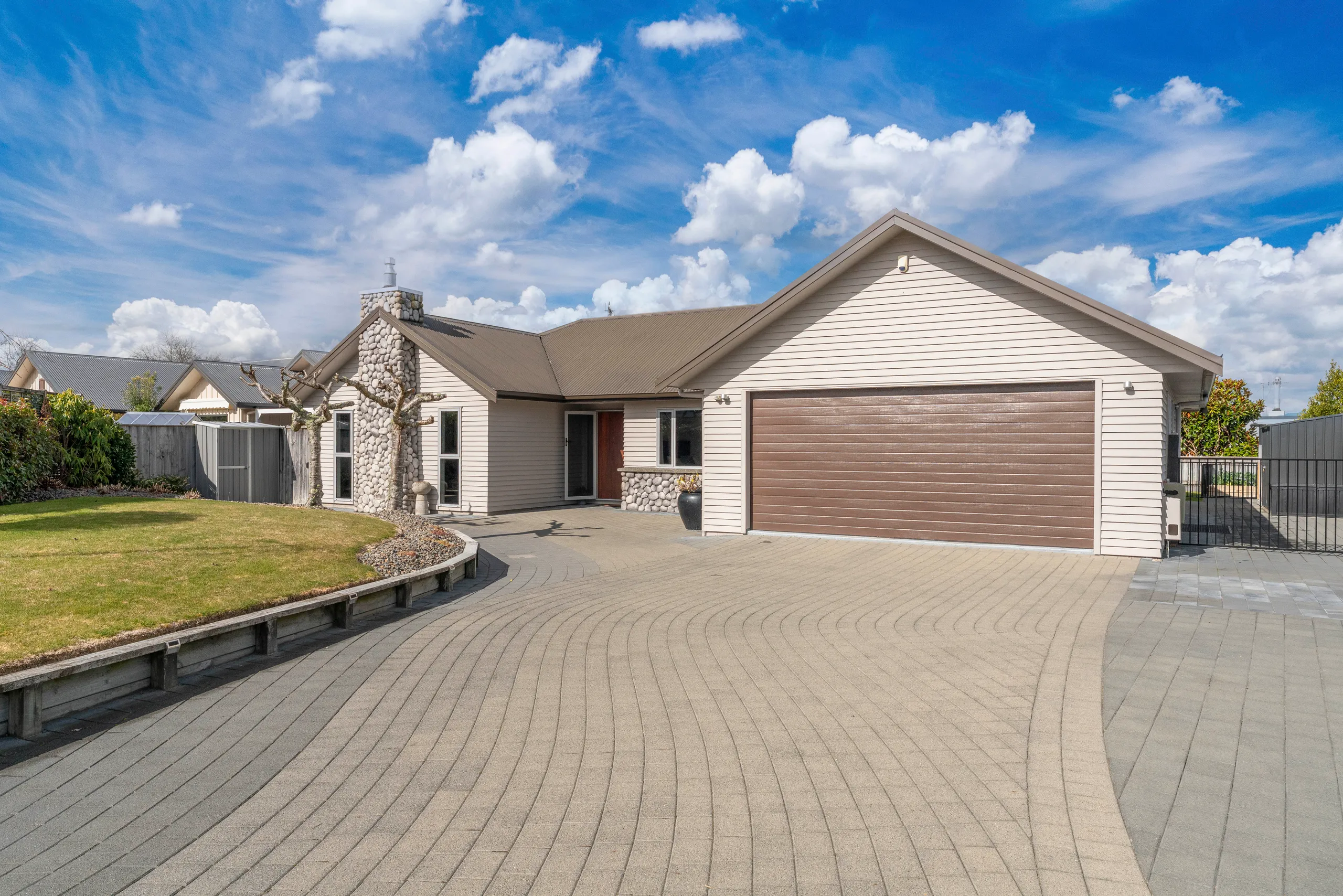 11 The Circle, Nukuhau, Taupo