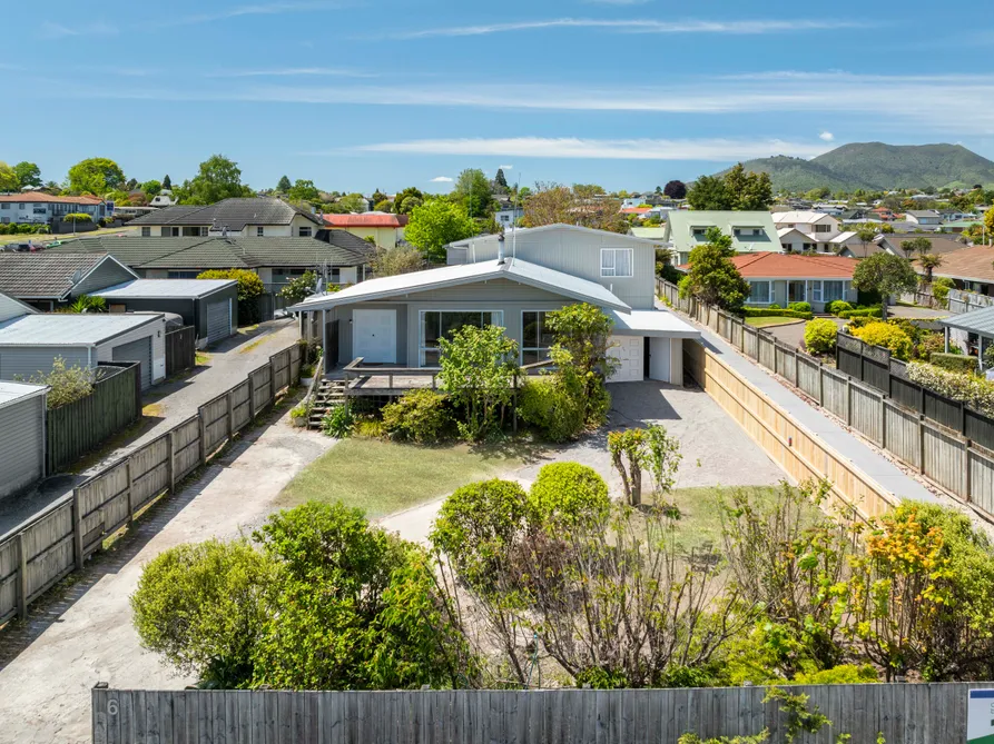 Affordable Family Bach with Big Potential