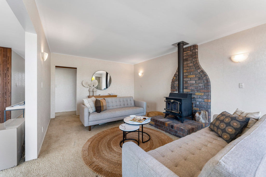 Affordable Family Bach with Big Potential