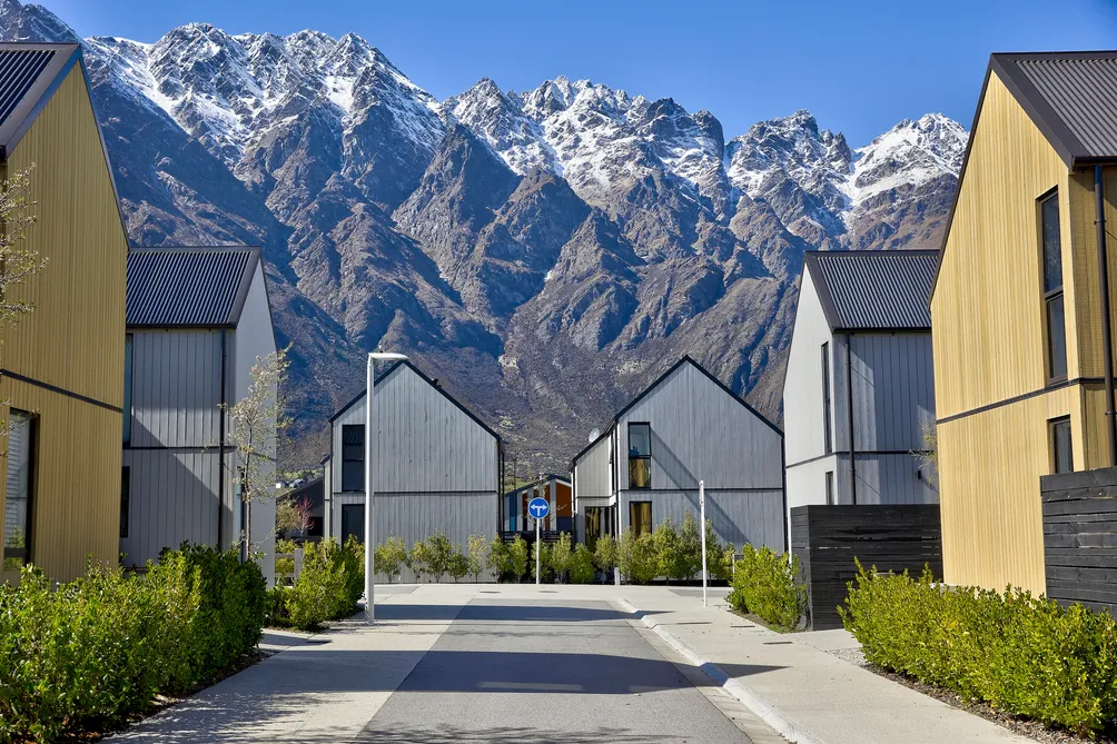 Move In, Rent Out, or Lock-and-Leave