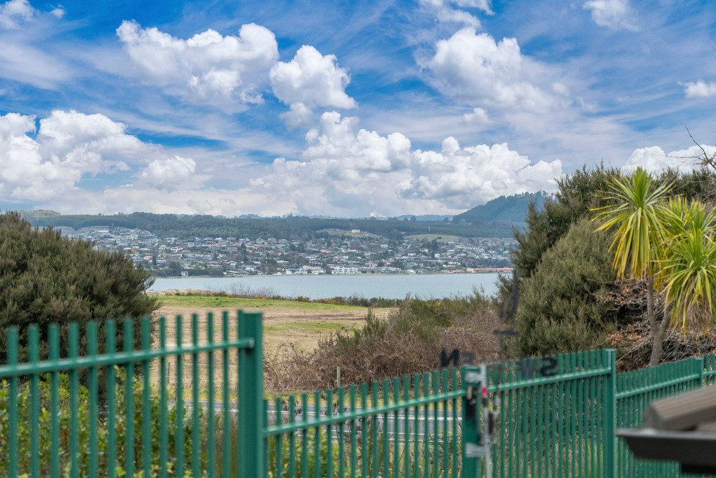 Popular Retirement Choice with a View